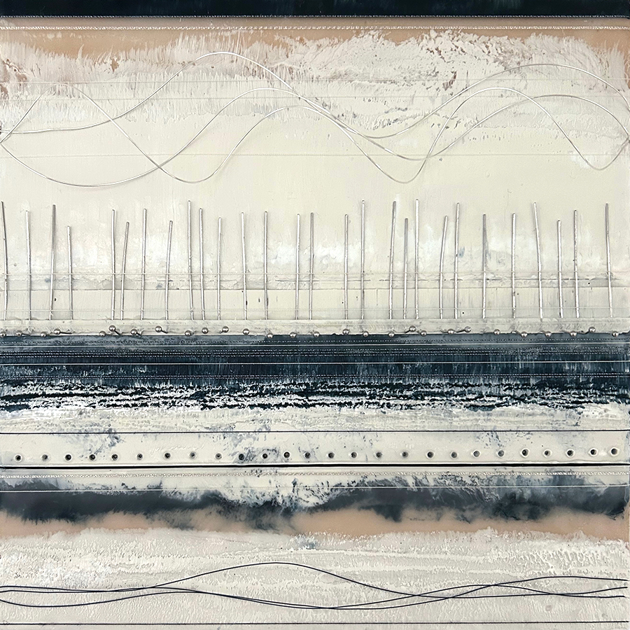 Flurry / 8" x 8" CloudNine-crop-900