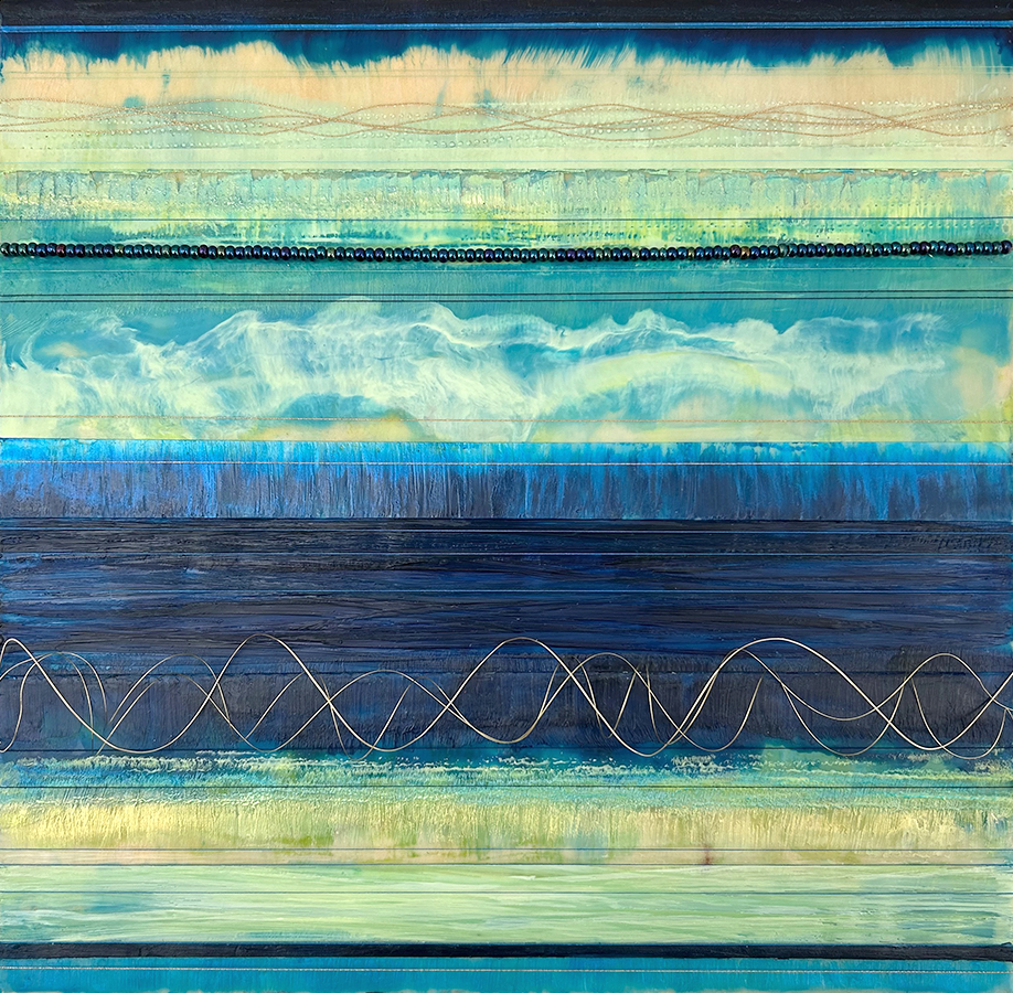 Coming Undone