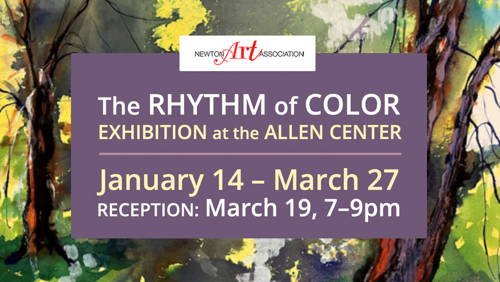 The Rhythm of Color