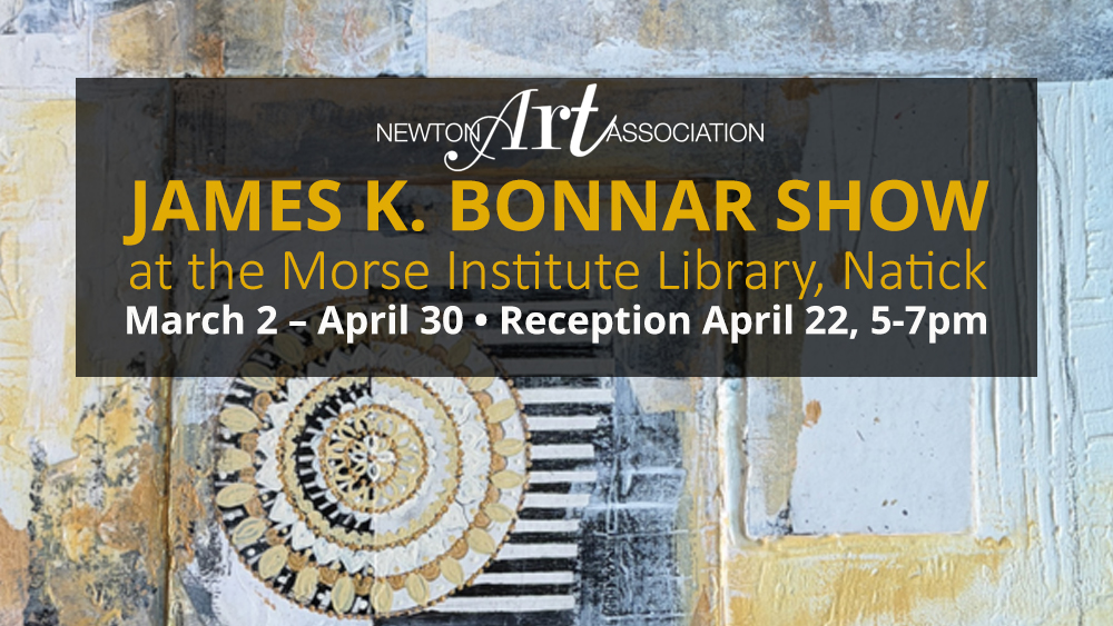 2026 James King Bonnar Show