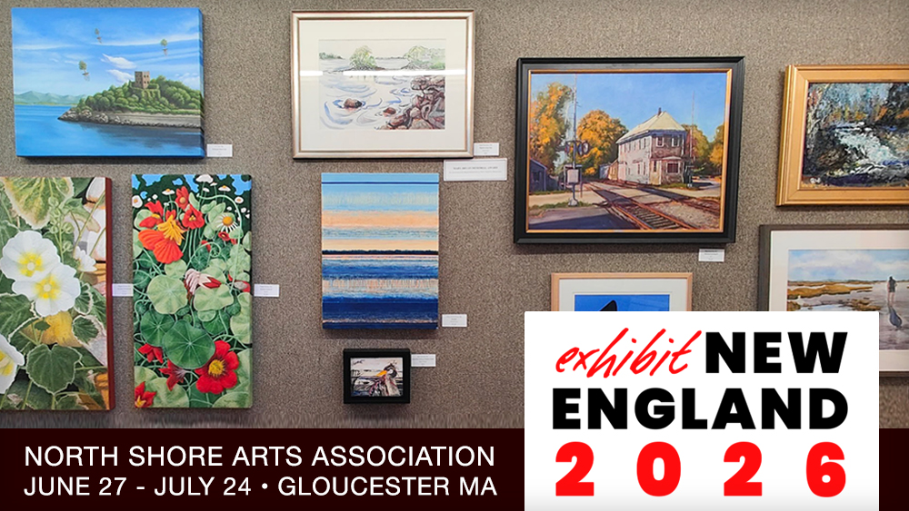 Exhibit New England 2026
